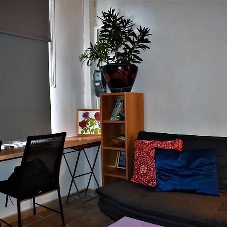 Egaleo Relax Apartment Athens Luaran gambar