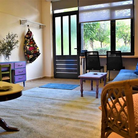 Egaleo Relax Apartment Athens Luaran gambar