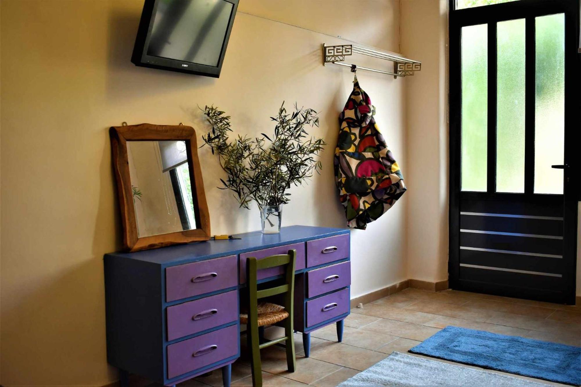 Egaleo Relax Apartment Athens Luaran gambar