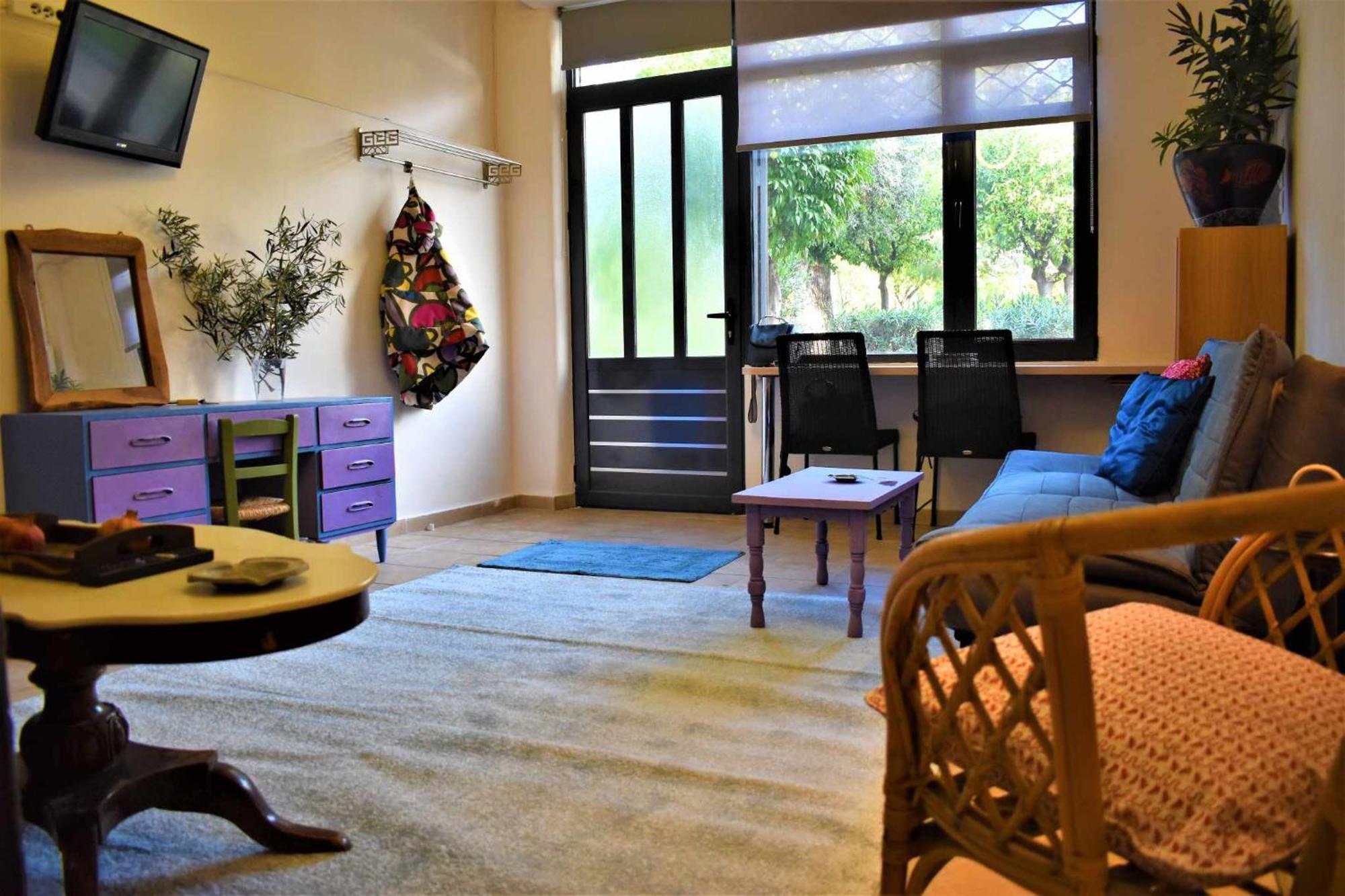 Egaleo Relax Apartment Athens Luaran gambar