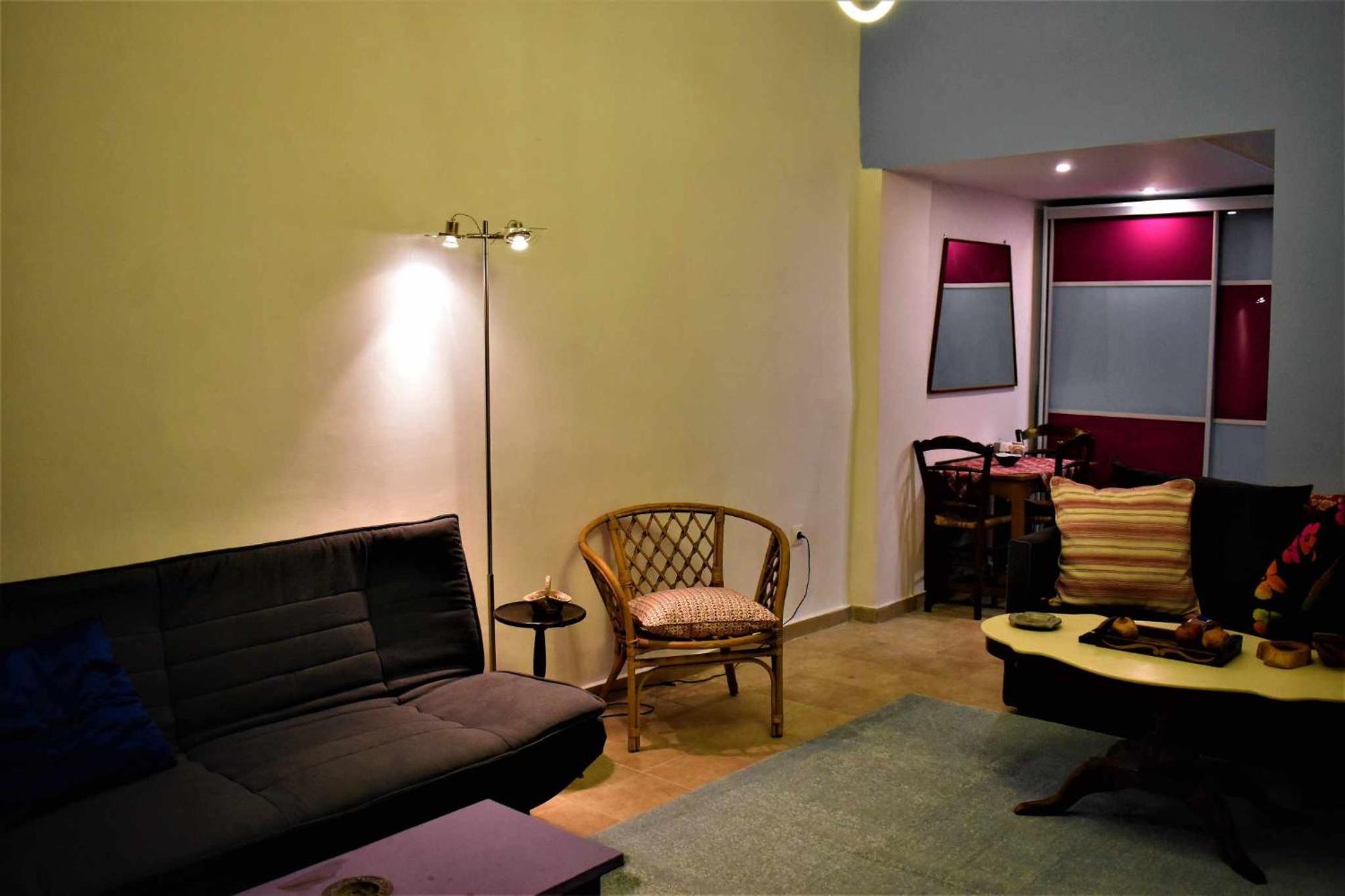 Egaleo Relax Apartment Athens Luaran gambar