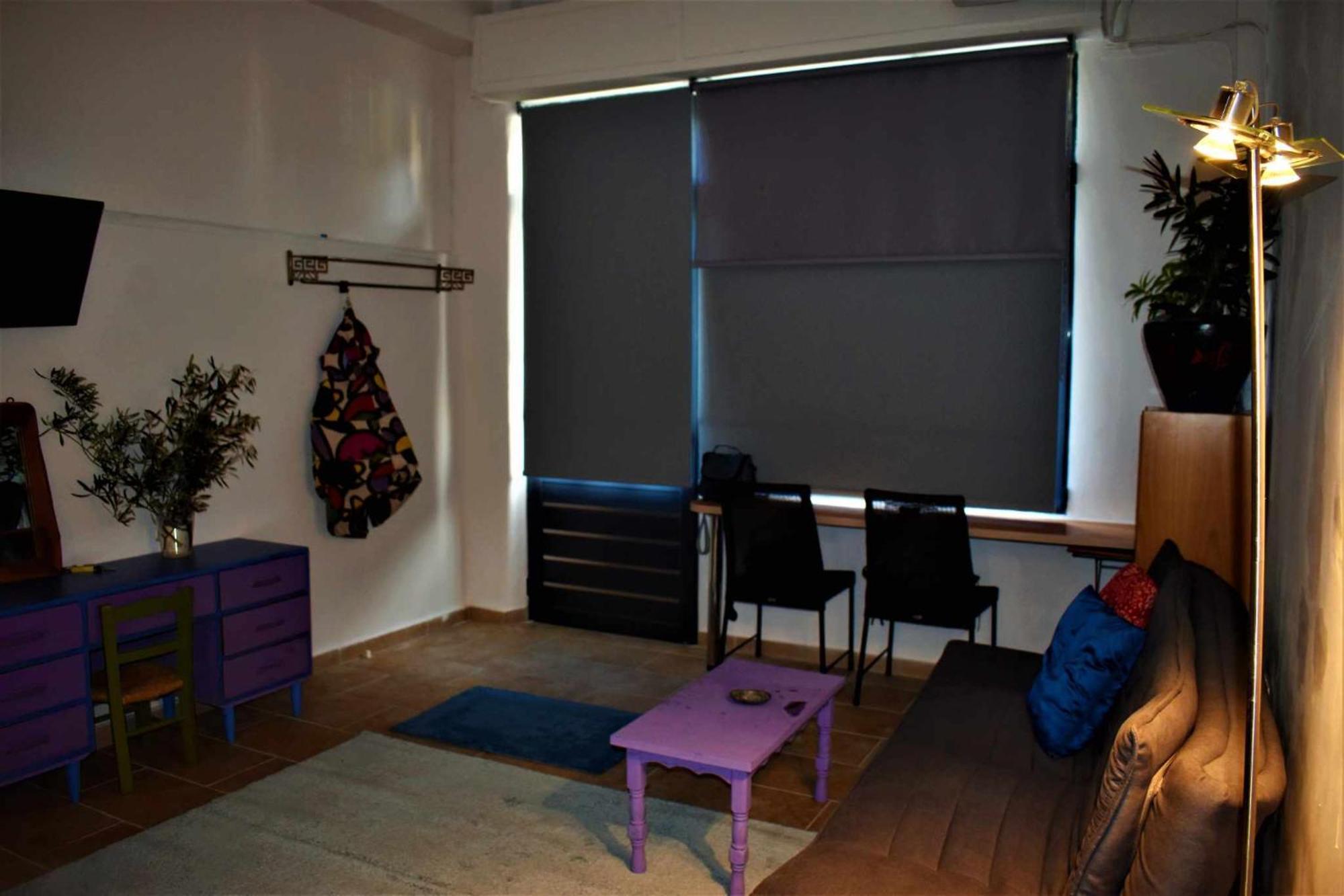 Egaleo Relax Apartment Athens Luaran gambar